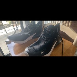 Nike air max 270